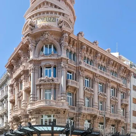 بيت ضيافة Primo Piano In Sparano 3*